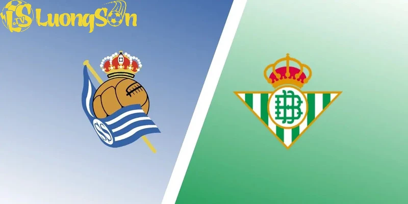 Betis Đấu Với Real Sociedad – Trận Đấu Kịch Tính Tại La Liga 17/02 1 Betis Đấu Với Real Sociedad – Trận Đấu Kịch Tính Tại La Liga 17/02