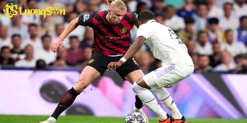 Real vs Man City – Trận đại chiến rực lửa tại Champions League!