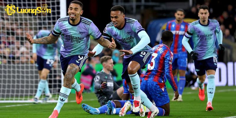 Soi Kèo Arsenal vs Crystal Palace Lúc 21H Ngày 26/10/2025 4 Chiến thuật, tỷ lệ kèo vs tỷ số dự đoán Arsenal vs Crystal Palace