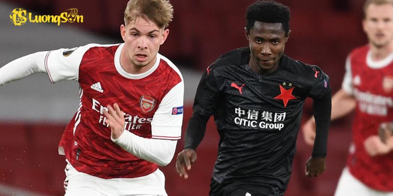 Soi Kèo Slavia Praha vs Arsenal Lúc 0h45 Ngày 05/11/25 4 Dự đoán tỷ số trận đấu giữa Slavia Praha vs Arsenal