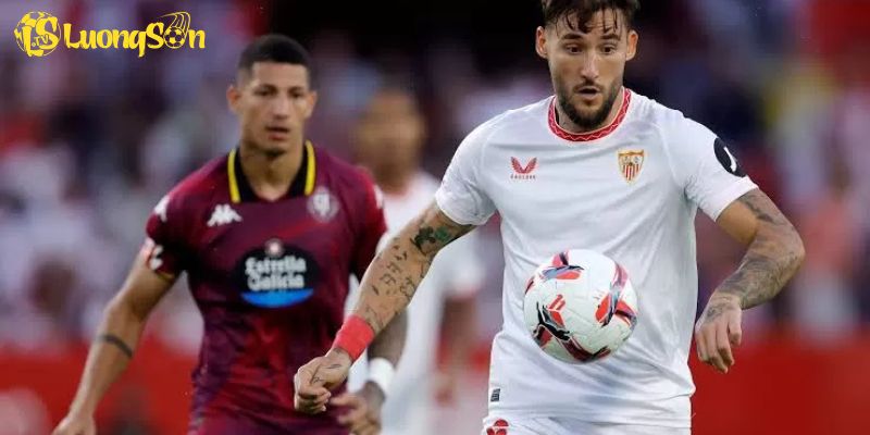Soi Kèo Trận Đấu Sevilla vs Osasuna 8/11/2025 Lúc 22h15 3 Phong độ gần nhất giữa Sevilla vs Osasuna