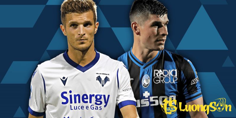 Soi Kèo Hellas Verona vs Atalanta Lúc 03h45 Ngày 7/12/25 3 Đội hình chiến thuật của Hellas Verona vs Atalanta cho trận đấu ngày 7/12