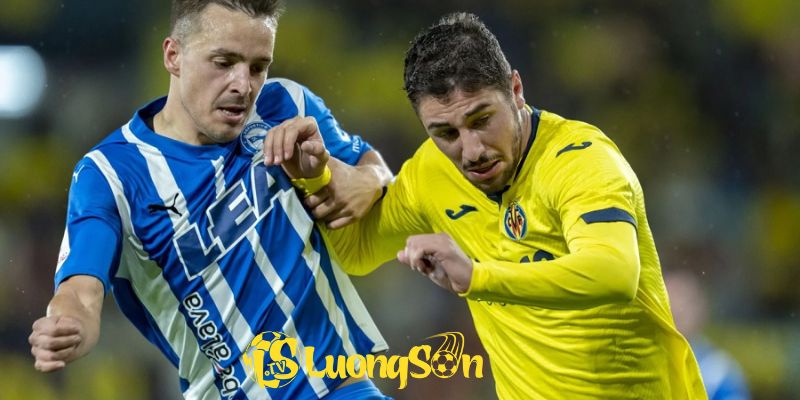 Dự đoán kèo chính và tỷ số trận đấu ngày 6/12 giữa Villarreal vs Getafe