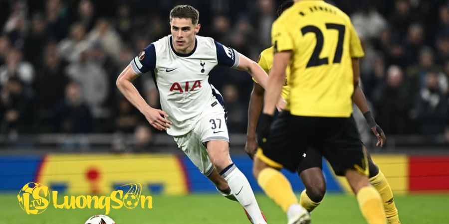 Phân tích chuyên sâu các loại kèo trong trận đấu Tottenham Hotspur vs Brentford