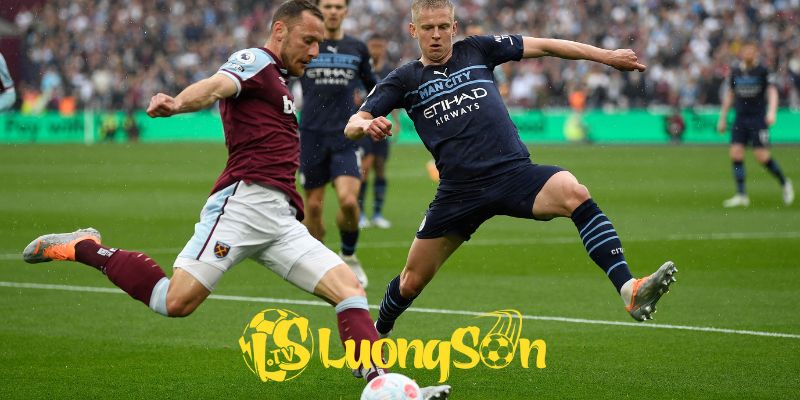 Soi Kèo Manchester City vs West Ham United Lúc 22h Ngày 20/12/25 3 Phân tích kèo - tỷ số toàn trận Manchester City vs West Ham United