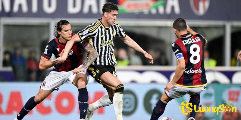 Soi Kèo Bologna vs Juventus Ngày 15/12/2025 Lúc 02h45 2 Phân tích phong độ hiện tại trước giờ đá của Bologna vs Juventus