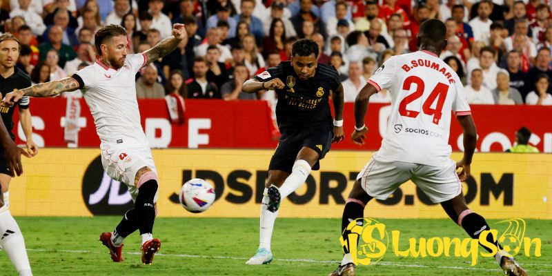 Soi Kèo Real Madrid Đấu Với Sevilla Lúc 3h Sáng Ngày 21/12/25 2 Tổng quan phong độ vs lịch sử trước trận Real Madrid Đấu Với Sevilla