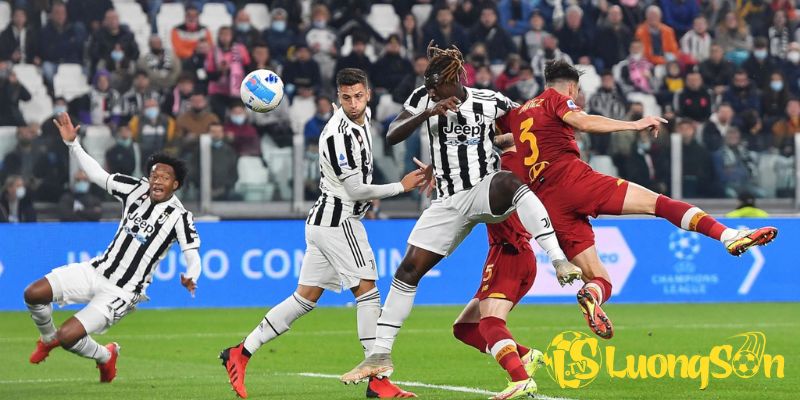 Soi Kèo Juventus Đấu Với AS Roma Lúc 2h45 Ngày 21/12/25 2 Tổng quan về phong độ trước trận Juventus Đấu Với AS Roma