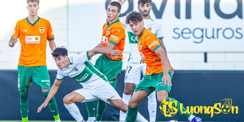 Chi tiết tỷ lệ kèo, tỷ số dự đoán trận Valencia đấu với Elche CF