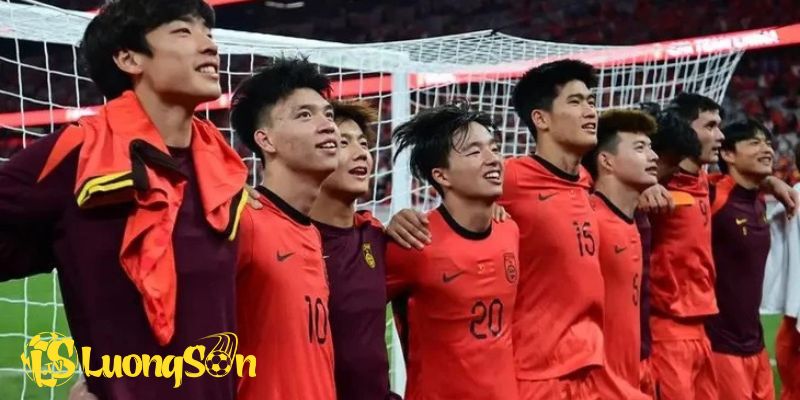 Phân tích kèo, tỷ số trận đấu ngày 8/1 giữa Iraq U23 vs China U23